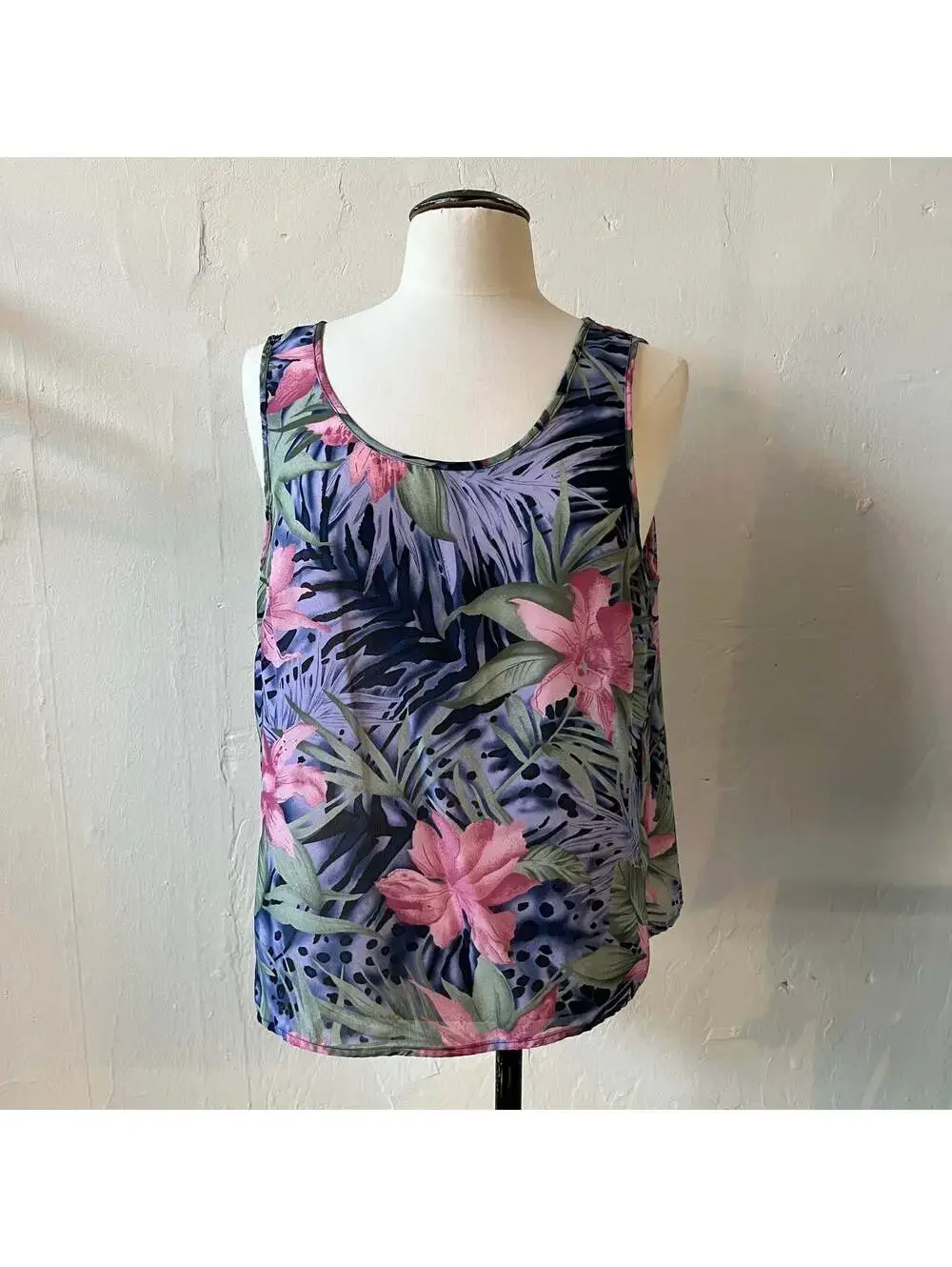 Floral Set (L)